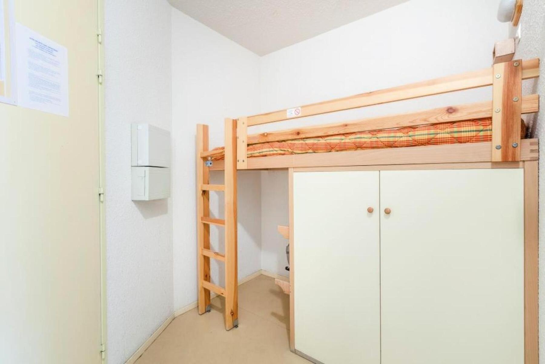 Residence L'Eyssina - Maeva Home - Studio 3 Personnes - Budget Mae-1949 فارْ المظهر الخارجي الصورة