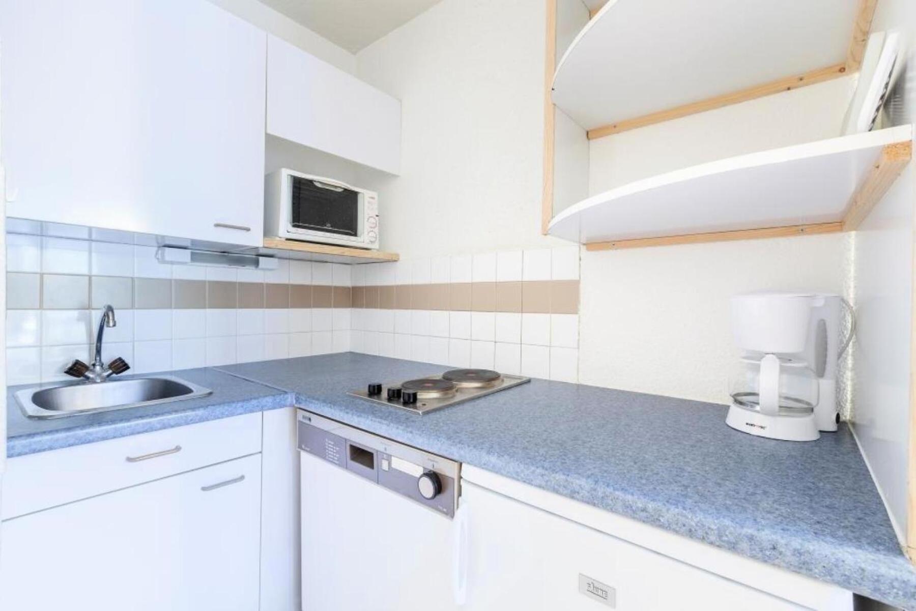 Residence L'Eyssina - Maeva Home - Studio 3 Personnes - Budget Mae-1949 فارْ المظهر الخارجي الصورة